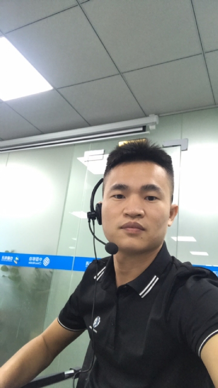 糯米粉的第一张照片--德州相亲服务中心