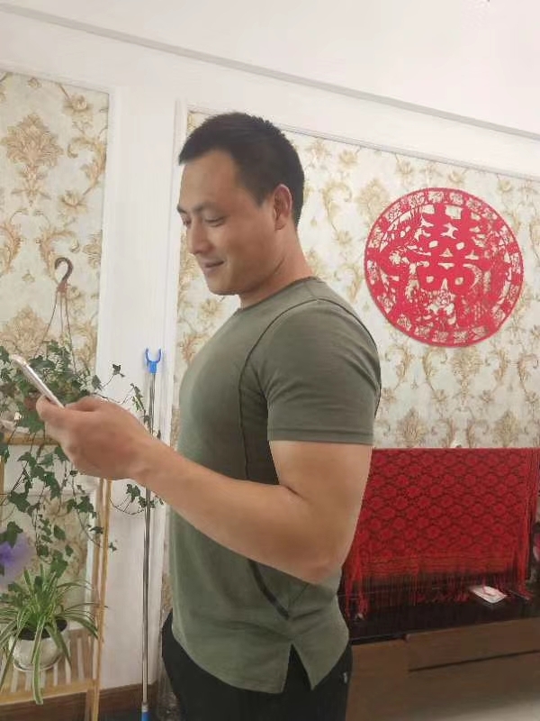 旧时相识的第三张照片--德州相亲服务中心