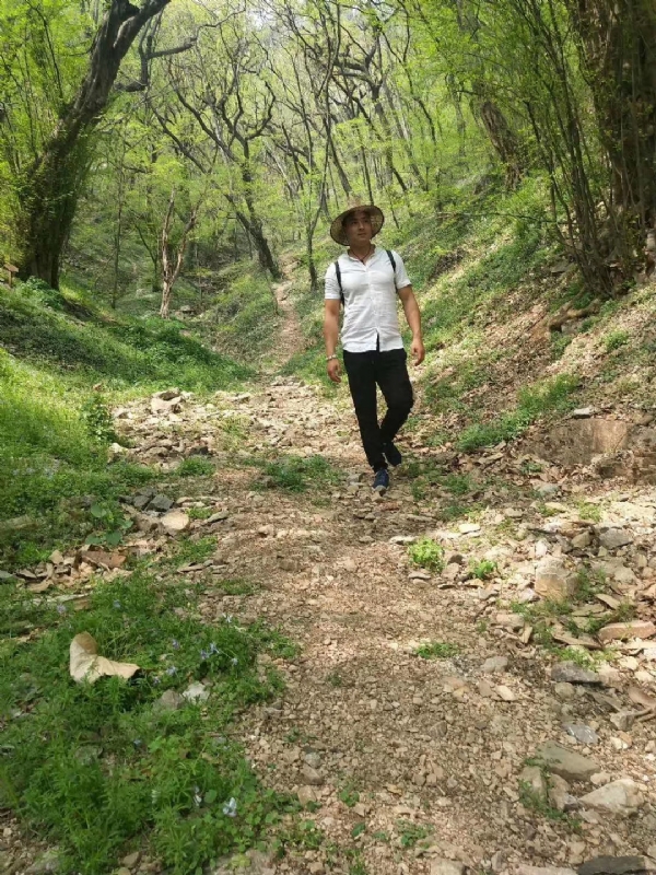 旧时相识的第四张照片--德州相亲服务中心