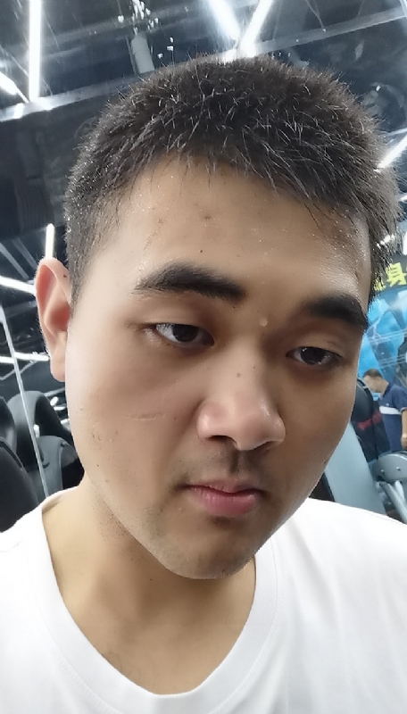 回眸一笑的第一张照片--德州相亲服务中心