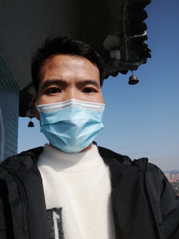 WWH的第三张照片--德州相亲服务中心