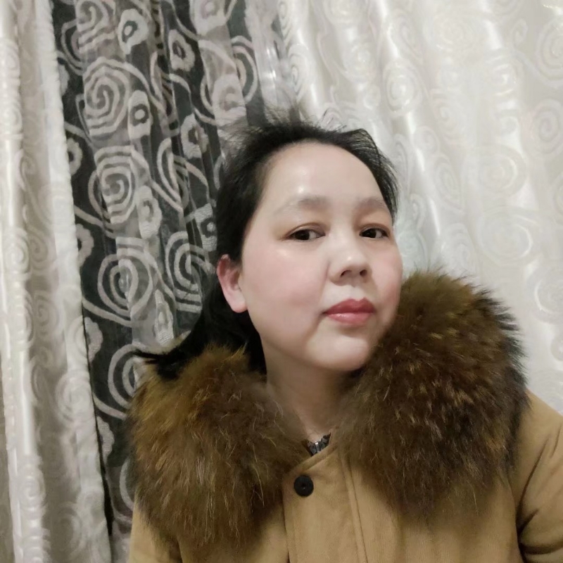 随心的第一张照片--德州相亲服务中心