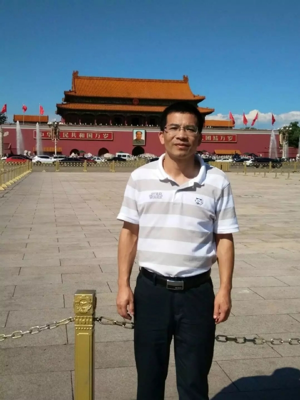 盘古童话的第一张照片--德州相亲服务中心