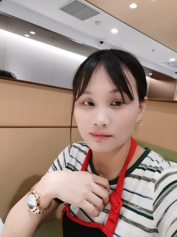 木子李的第一张照片--德州相亲服务中心