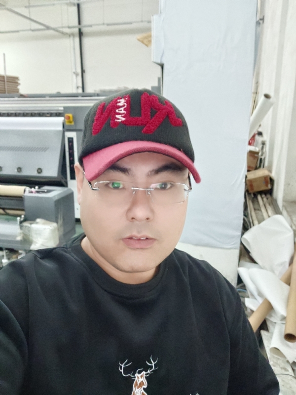 胖子的第二张照片--德州相亲服务中心