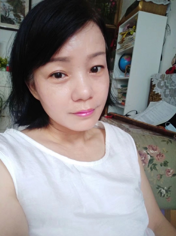 听雨的第一张照片--德州相亲服务中心
