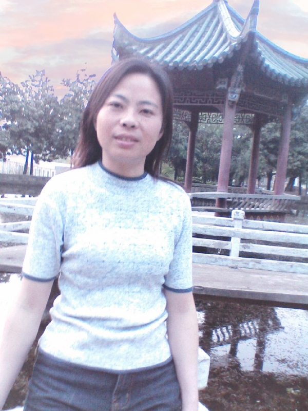 小草的第一张照片--德州相亲服务中心