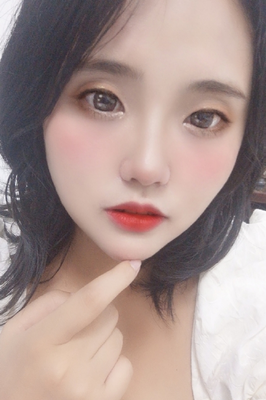 妮妮的第一张照片--德州相亲服务中心
