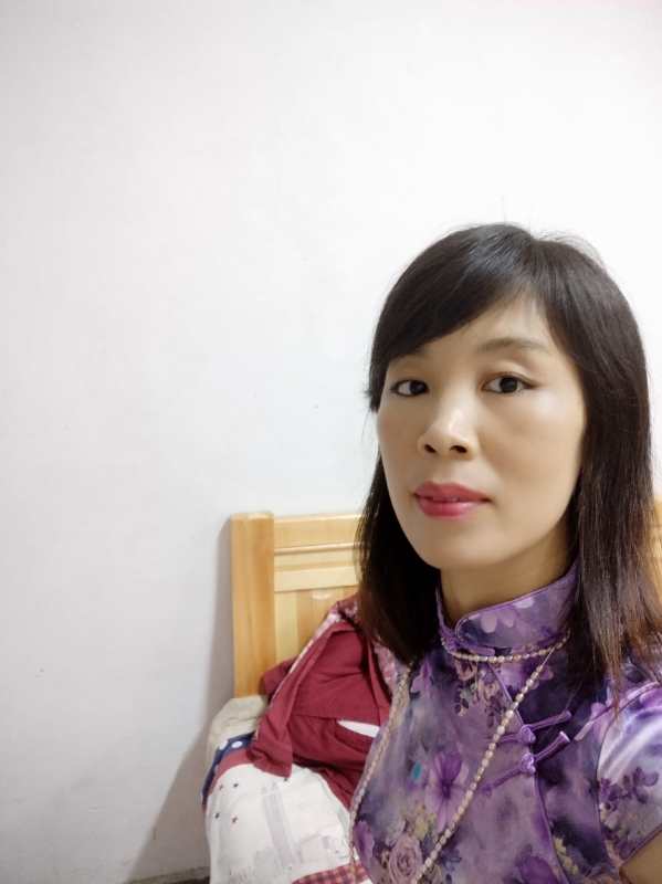 王若水的第一张照片--德州相亲服务中心