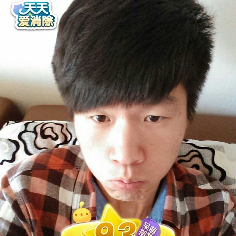 刘丰的第三张照片--德州相亲服务中心