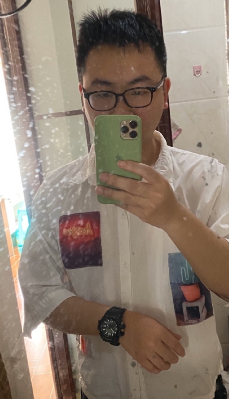 阿线小锅锅的第一张照片--德州相亲服务中心