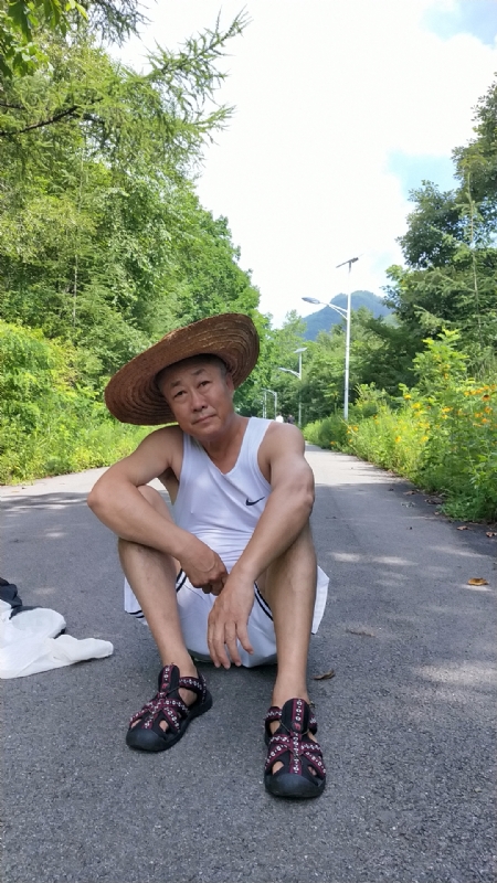 真诚寻伴的第一张照片--德州相亲服务中心