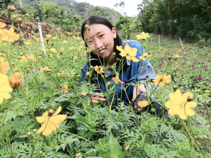 哈哈的第一张照片--德州相亲服务中心