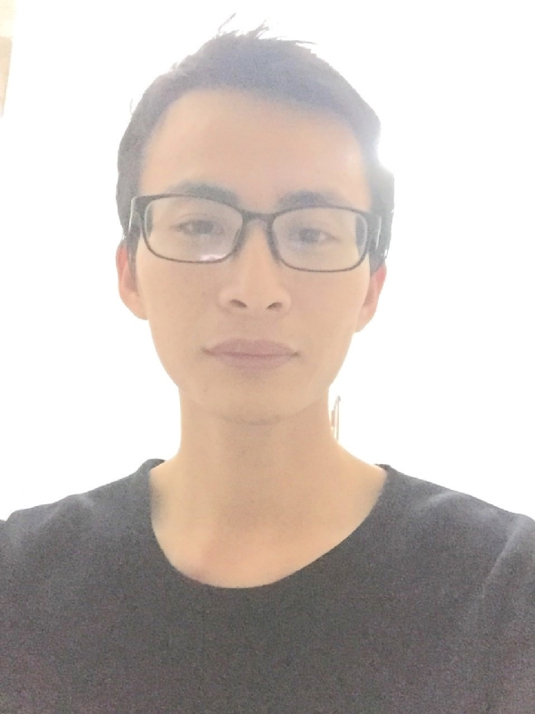 武的第二张照片--德州相亲服务中心