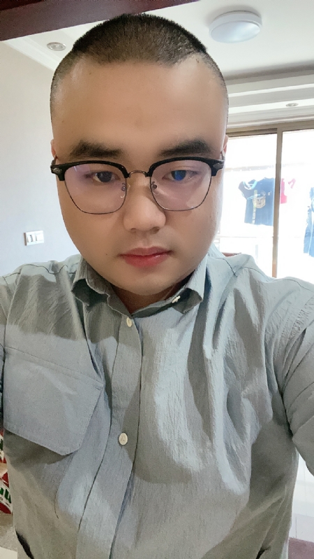 缘来是你的第一张照片--德州相亲服务中心