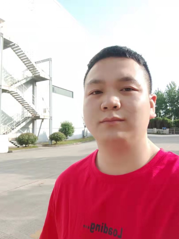 亮的第一张照片--德州相亲服务中心