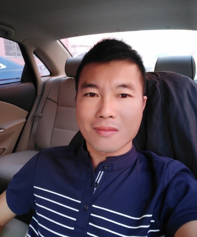 撸止深的第一张照片--德州相亲服务中心
