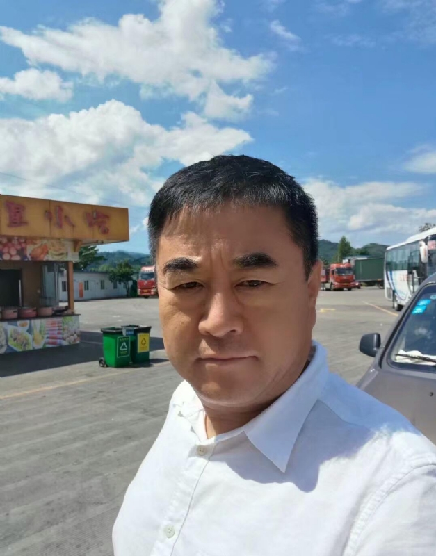 从此不再孤独的第一张照片--德州相亲服务中心