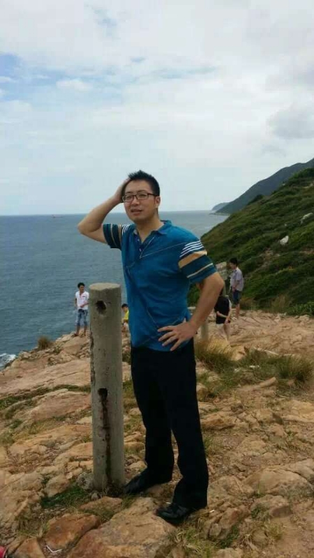 xiaochen的第一张照片--德州相亲服务中心