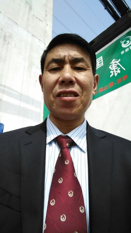 刘哥的第一张照片--德州相亲服务中心