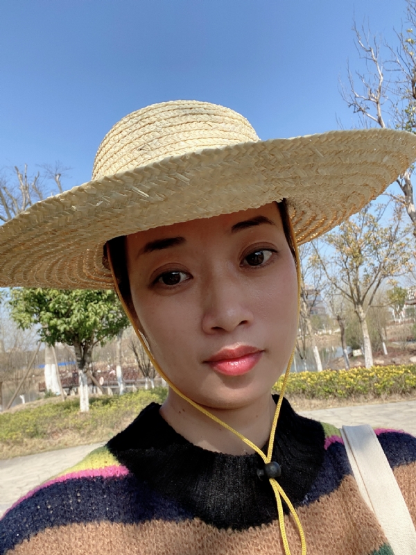 简单的第一张照片--德州相亲服务中心