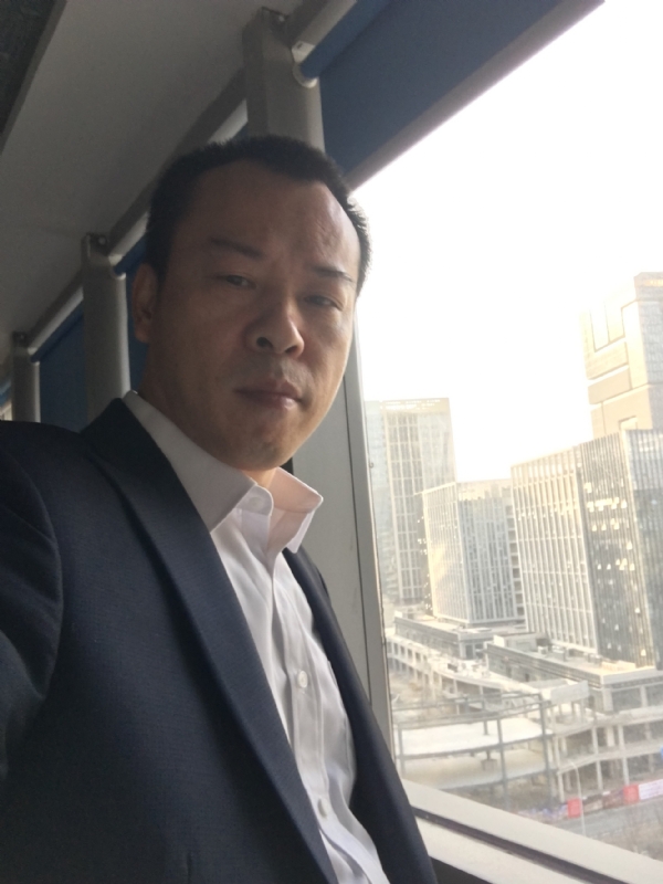 阿果的第一张照片--德州相亲服务中心