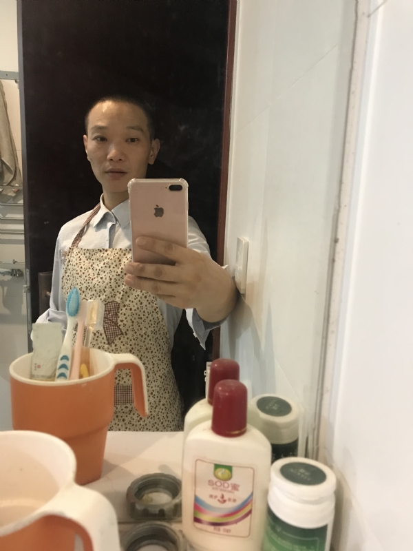 风子的第一张照片--德州相亲服务中心
