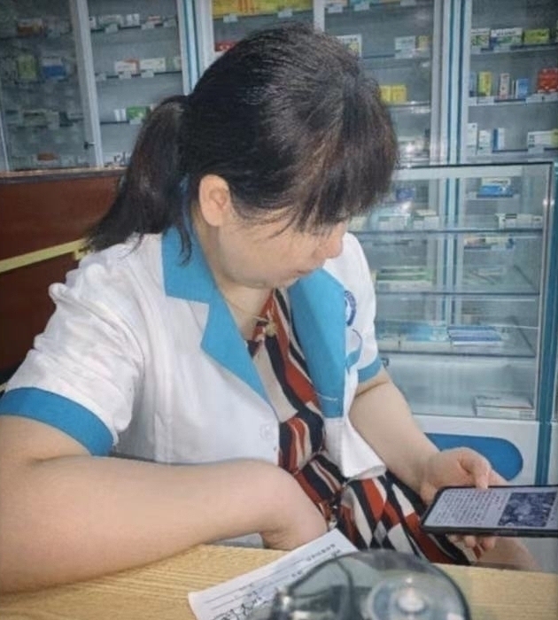 简单快乐的第一张照片--德州相亲服务中心