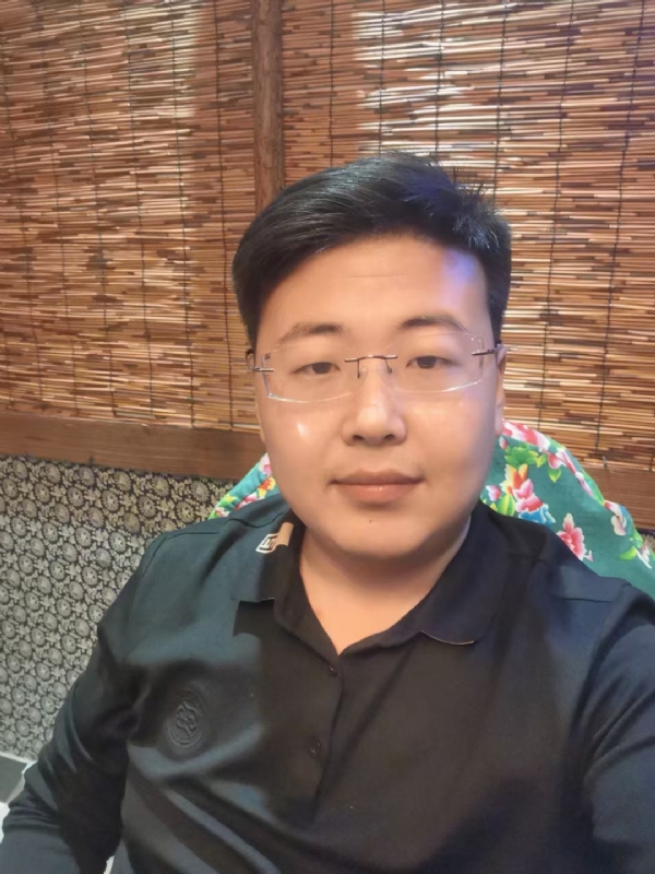 刘先生的第一张照片--德州相亲服务中心