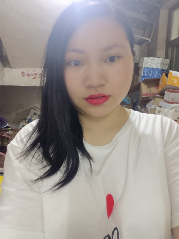 灰灰的第一张照片--德州相亲服务中心