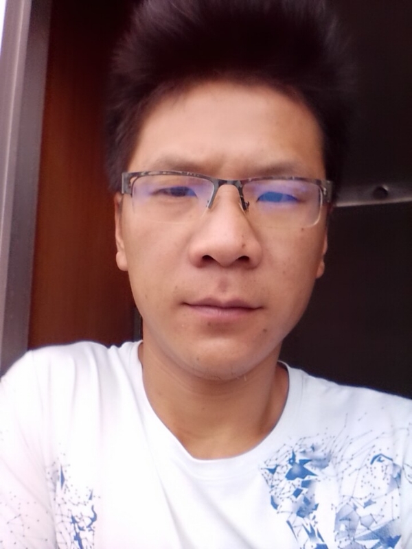 听雨的第一张照片--德州相亲服务中心