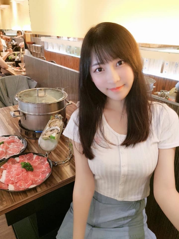 佳欣的第一张照片--德州相亲服务中心