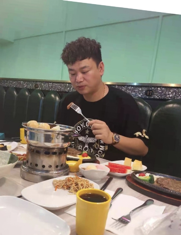 杰的第二张照片--德州相亲服务中心