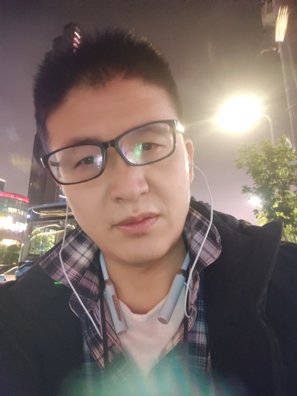 清梦流影的第二张照片--德州相亲服务中心
