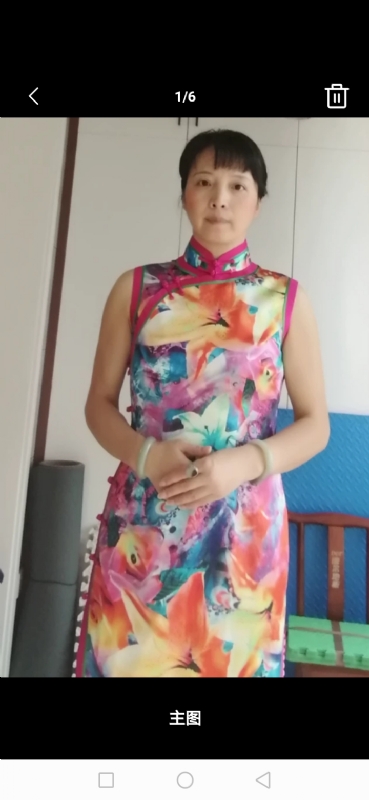 起起的第四张照片--德州相亲服务中心