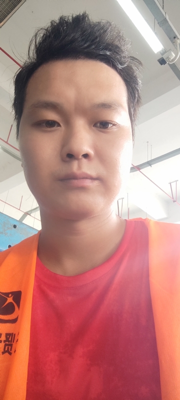 只待有缘人的第一张照片--德州相亲服务中心