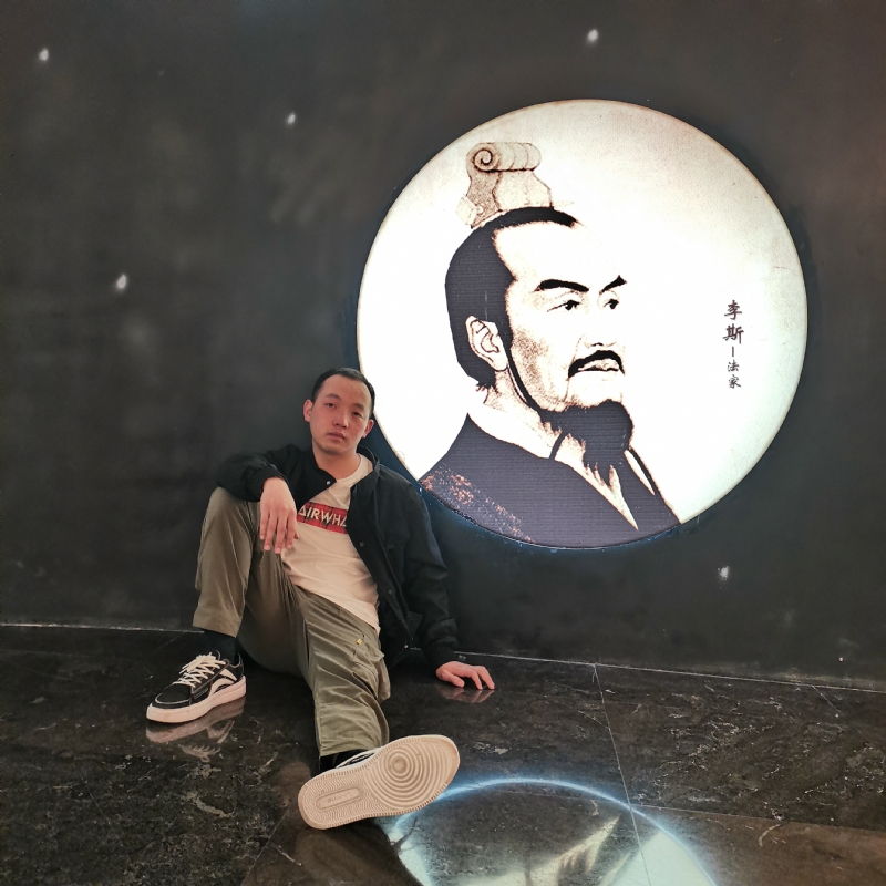 小灰灰的第一张照片--德州相亲服务中心