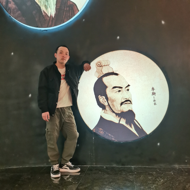小灰灰的第三张照片--德州相亲服务中心