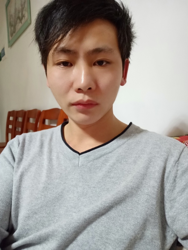小强的第一张照片--德州相亲服务中心