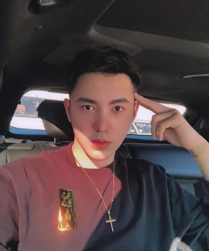 陈宇文的第一张照片--德州相亲服务中心