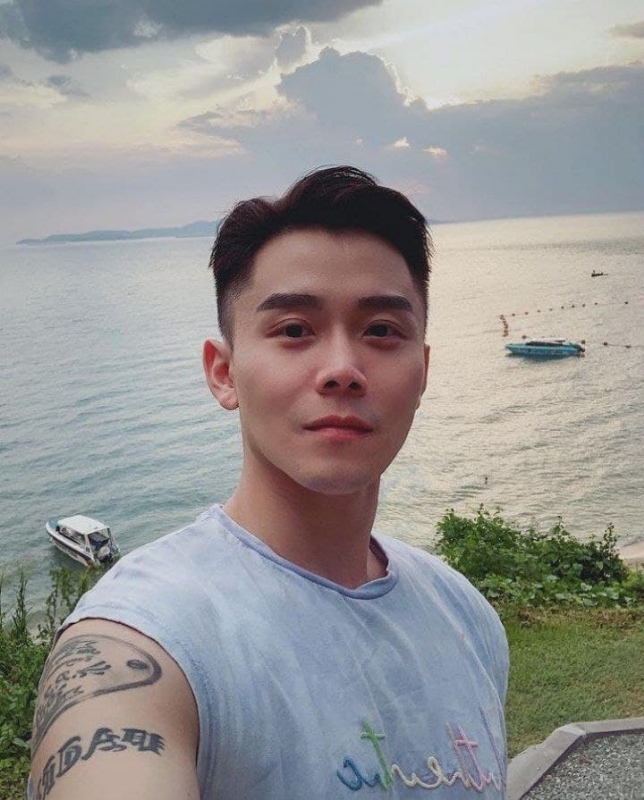Aaron的第一张照片--德州相亲服务中心
