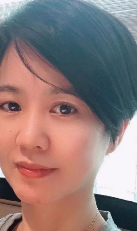 琪琪的第一张照片--德州相亲服务中心