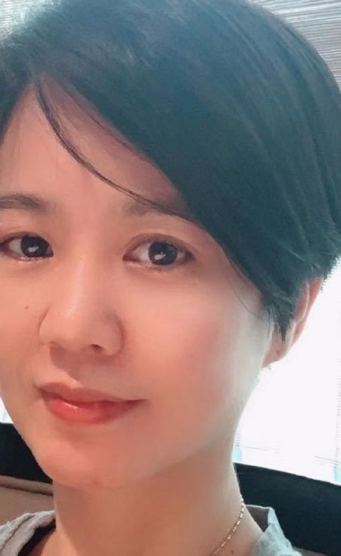 琪琪的第三张照片--德州相亲服务中心