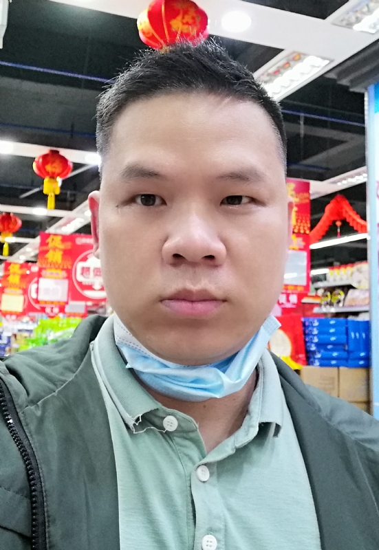木易先生的第一张照片--德州相亲服务中心