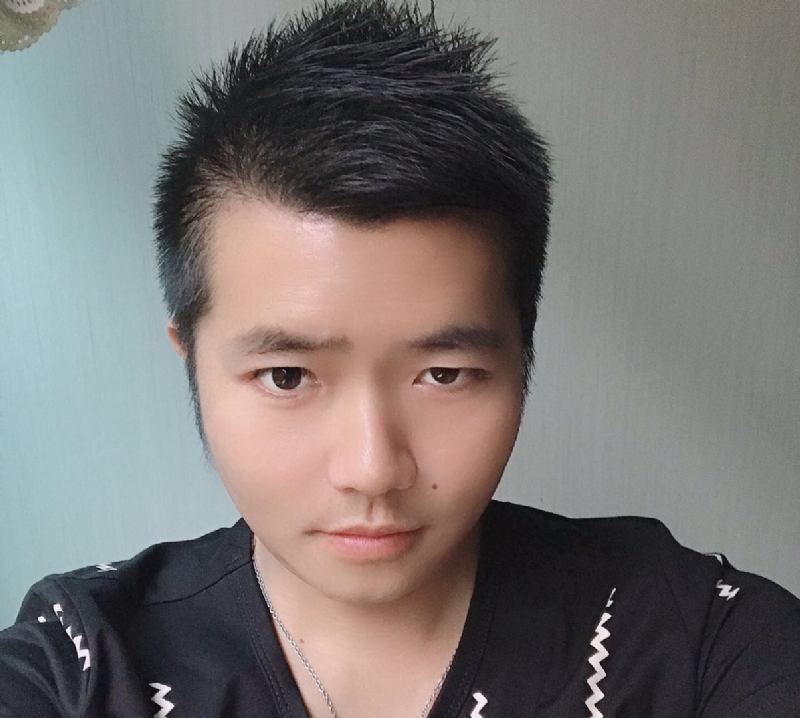 七夜的第一张照片--德州相亲服务中心