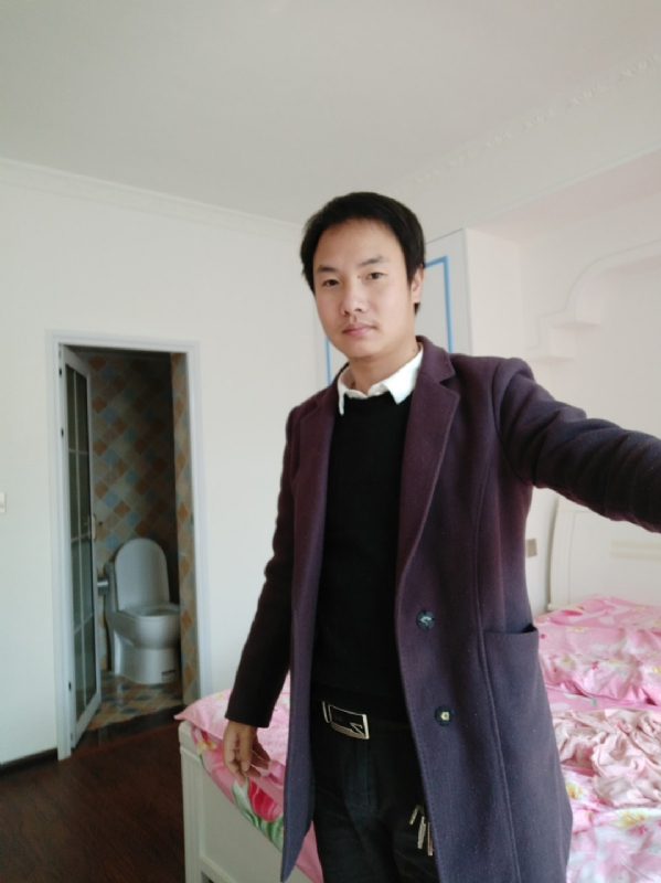 若山的第一张照片--德州相亲服务中心
