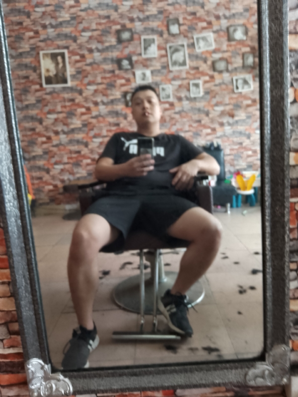 随心所欲的第一张照片--德州相亲服务中心