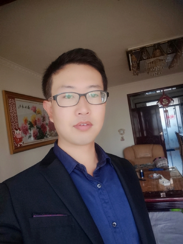 遇一人白首的第一张照片--德州相亲服务中心