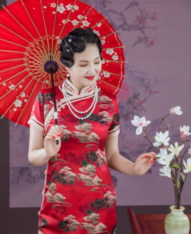 林芝的第一张照片--德州相亲服务中心