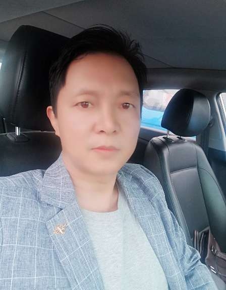 深蓝的第一张照片--德州相亲服务中心